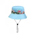 Wind Proof Rope Bucket